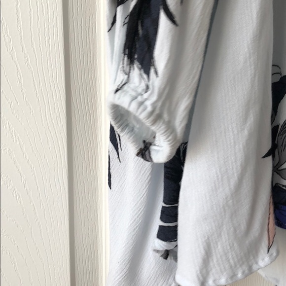 Free people blouse - Picture 3 of 5